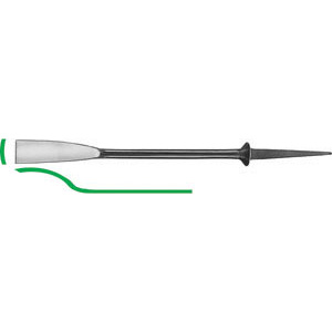 5234G 34 - CARVING GOUGES - Prod. SCU
